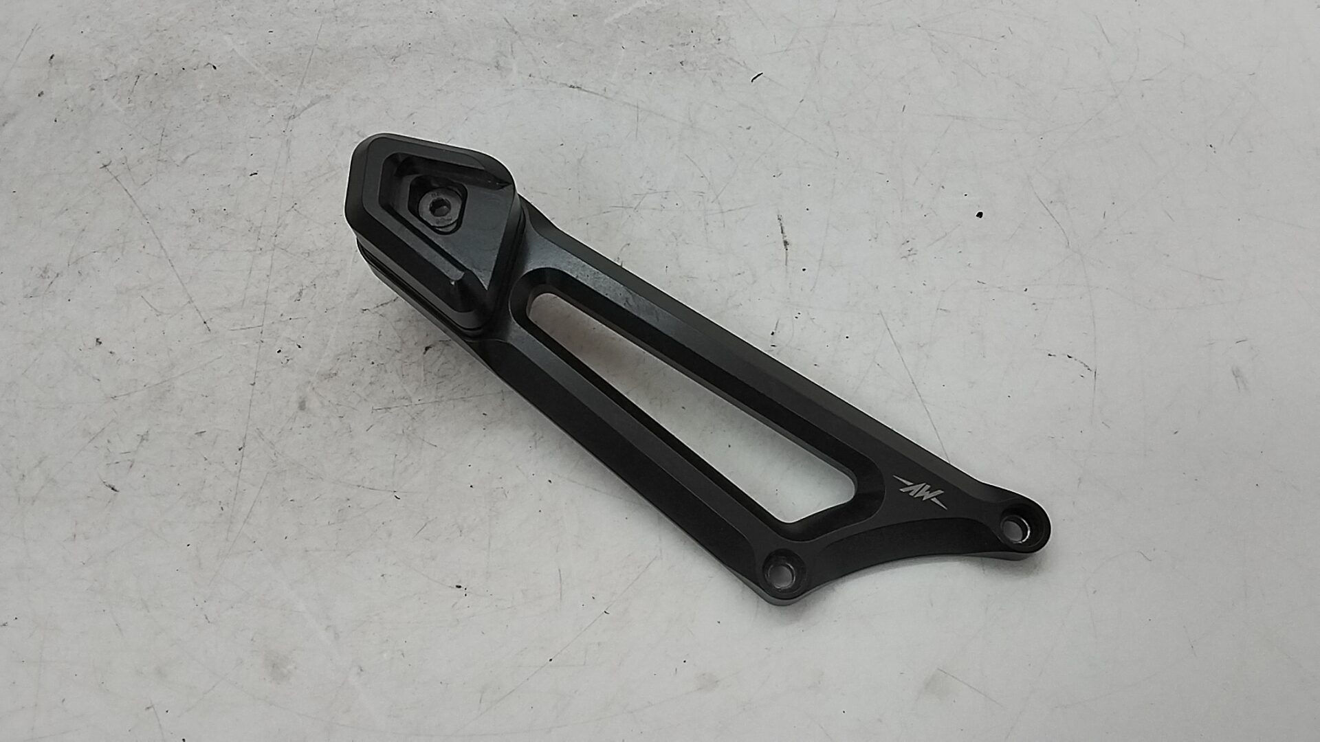 Mv agusta Dragster 800 rosso 21 23 staffa supporto