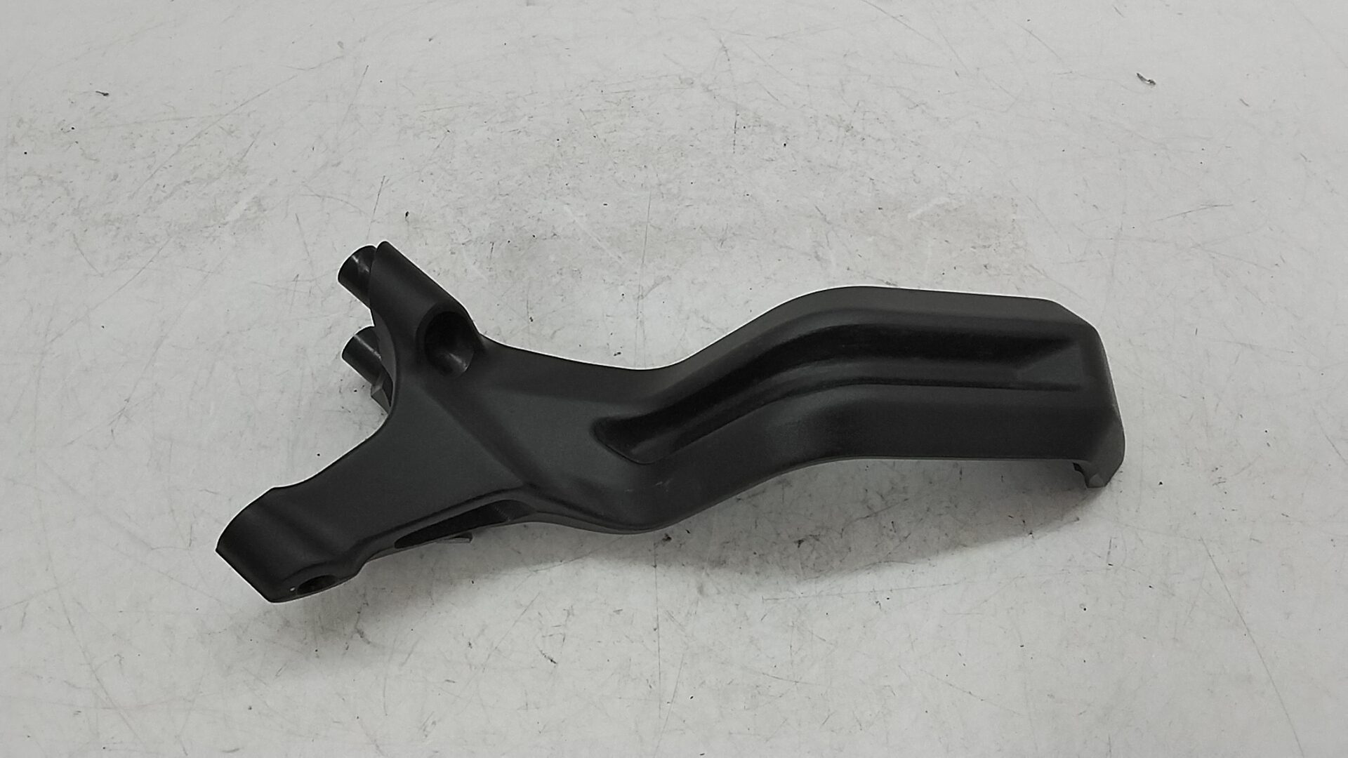 Mv agusta Dragster 800 rosso 21 23 supporto porta targa b9306