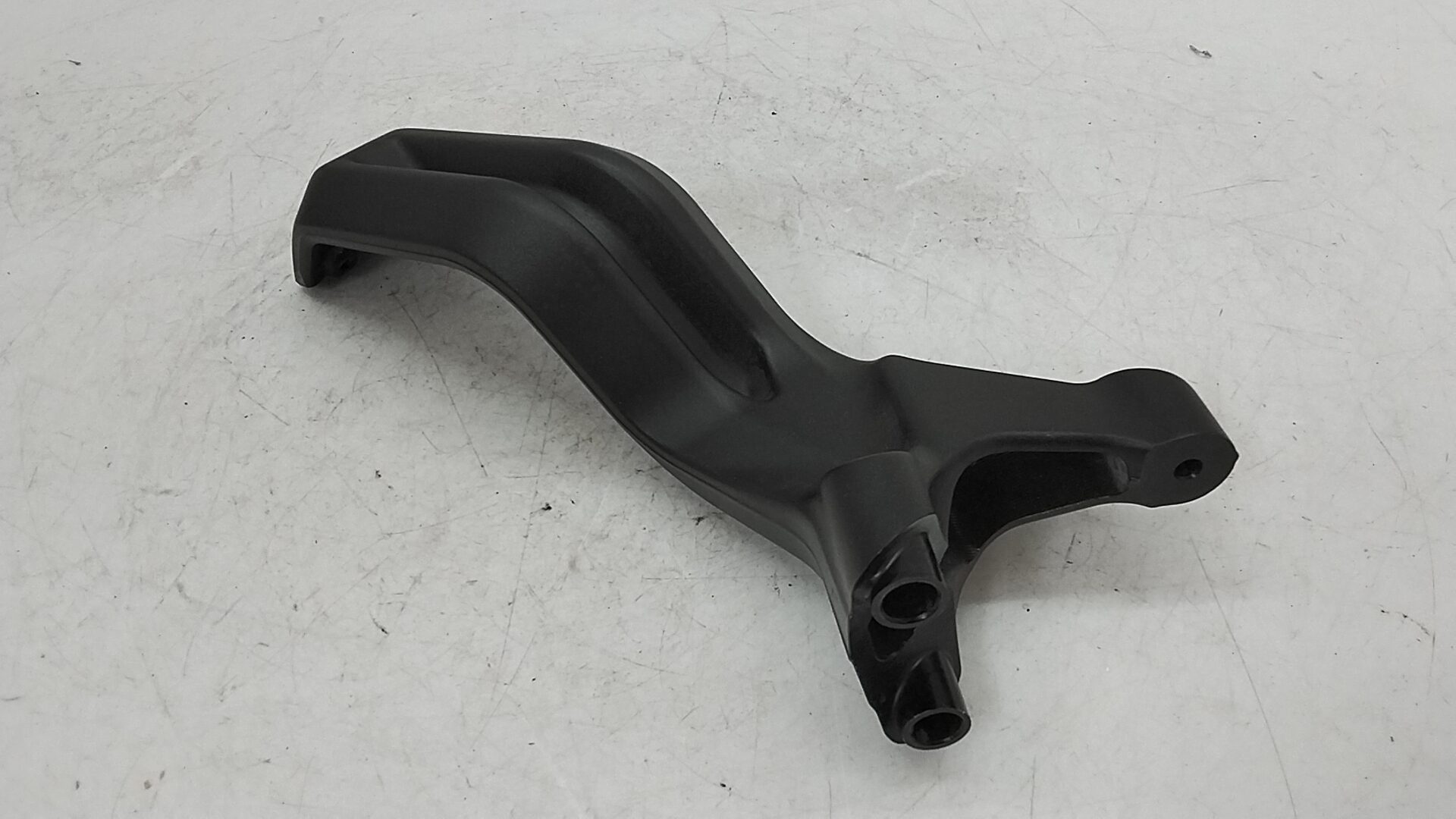 Mv agusta Dragster 800 rosso 21 23 supporto porta targa b9306