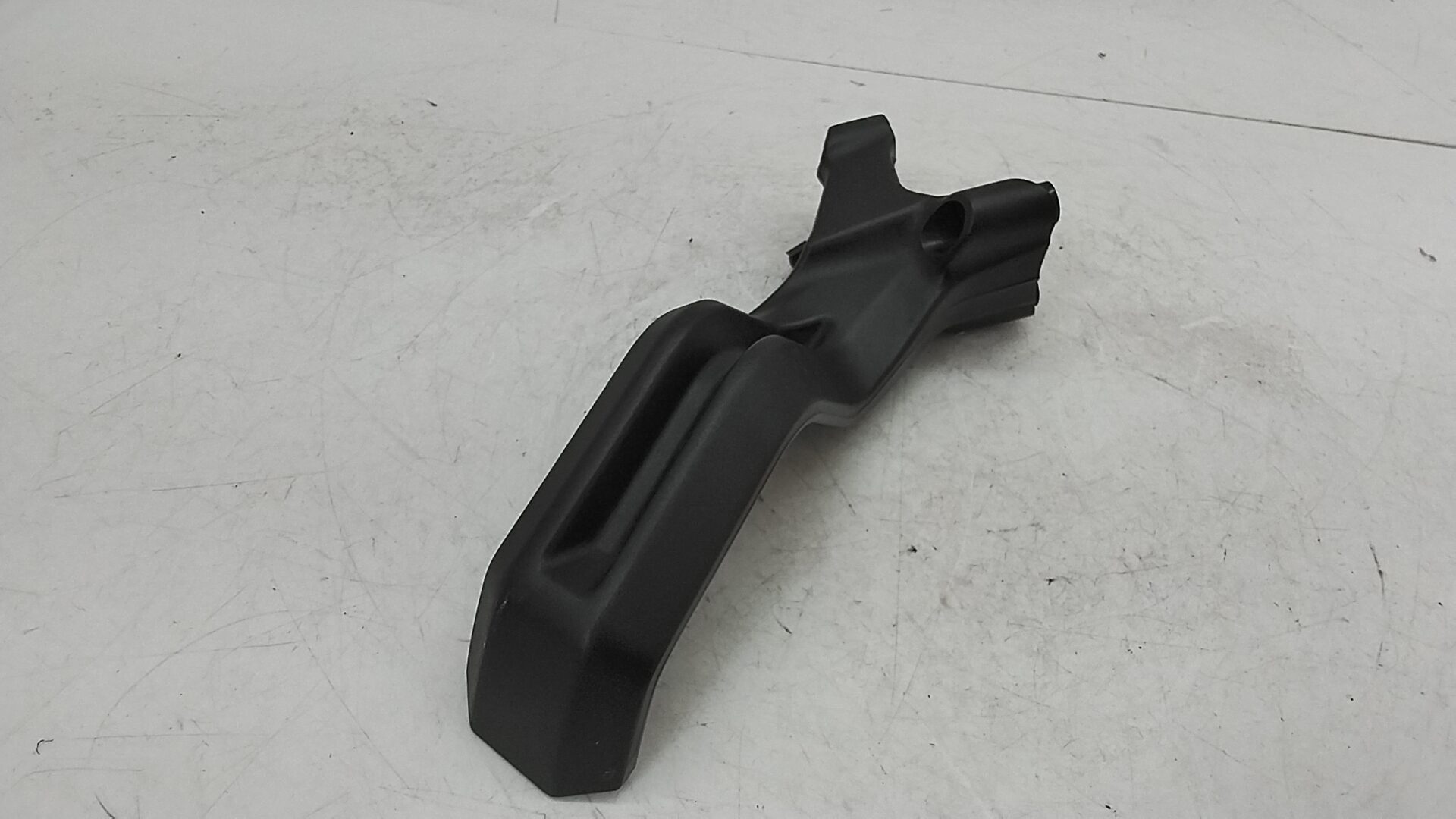 Mv agusta Dragster 800 rosso 21 23 supporto porta targa b9306