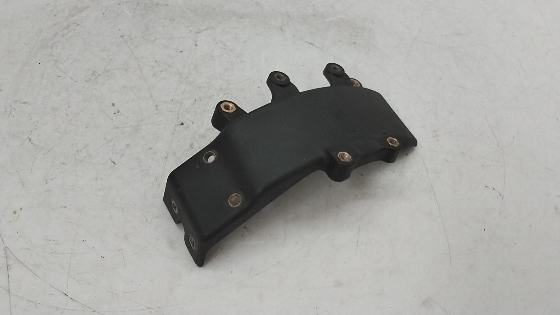 Mv agusta Dragster 800 rosso 21 23 plastica portatarga c2078