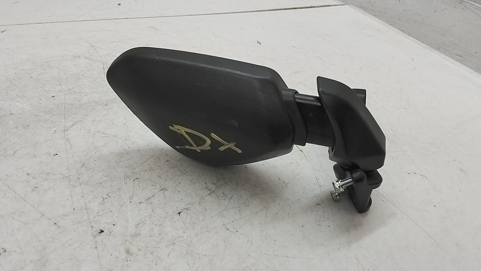 Mv agusta Dragster 800 rosso 21 23 specchietto completo destro graffi vedi foto