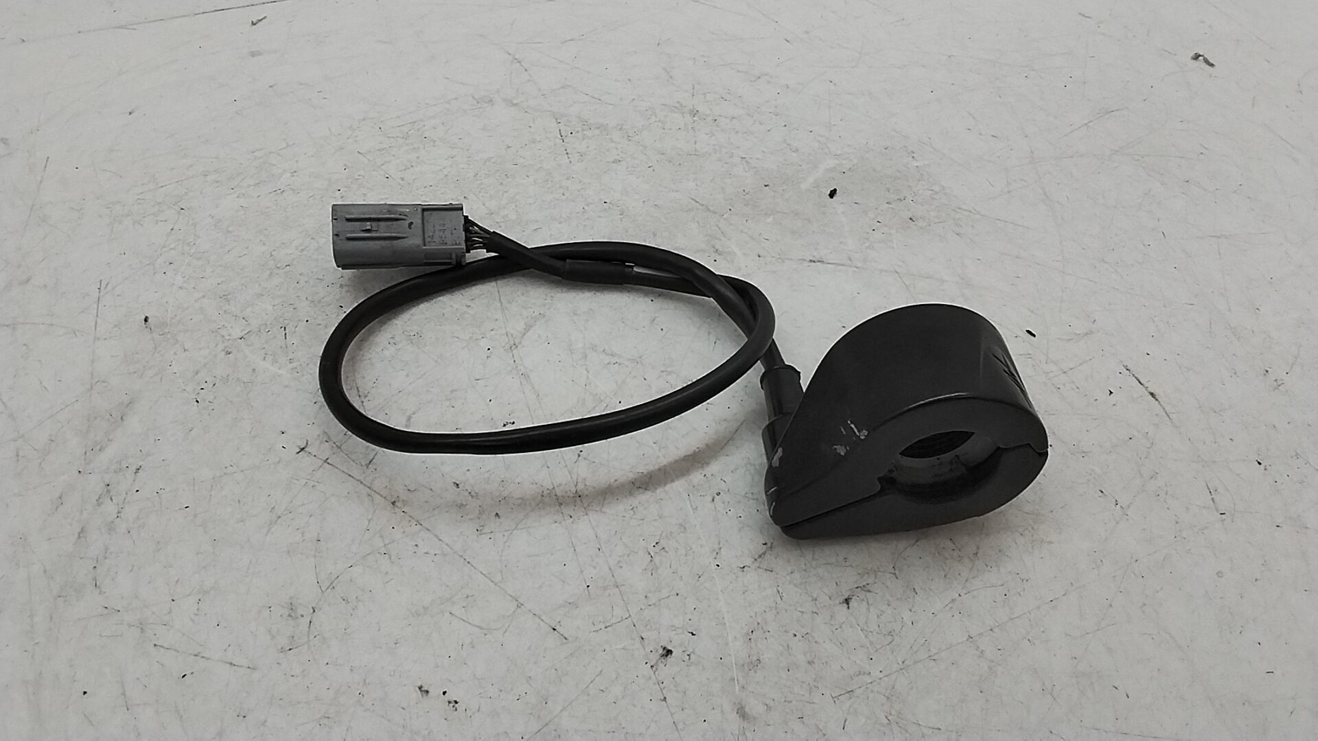 Mv agusta Dragster 800 rosso 21 23 comando acceleratore elettronico 0000287042