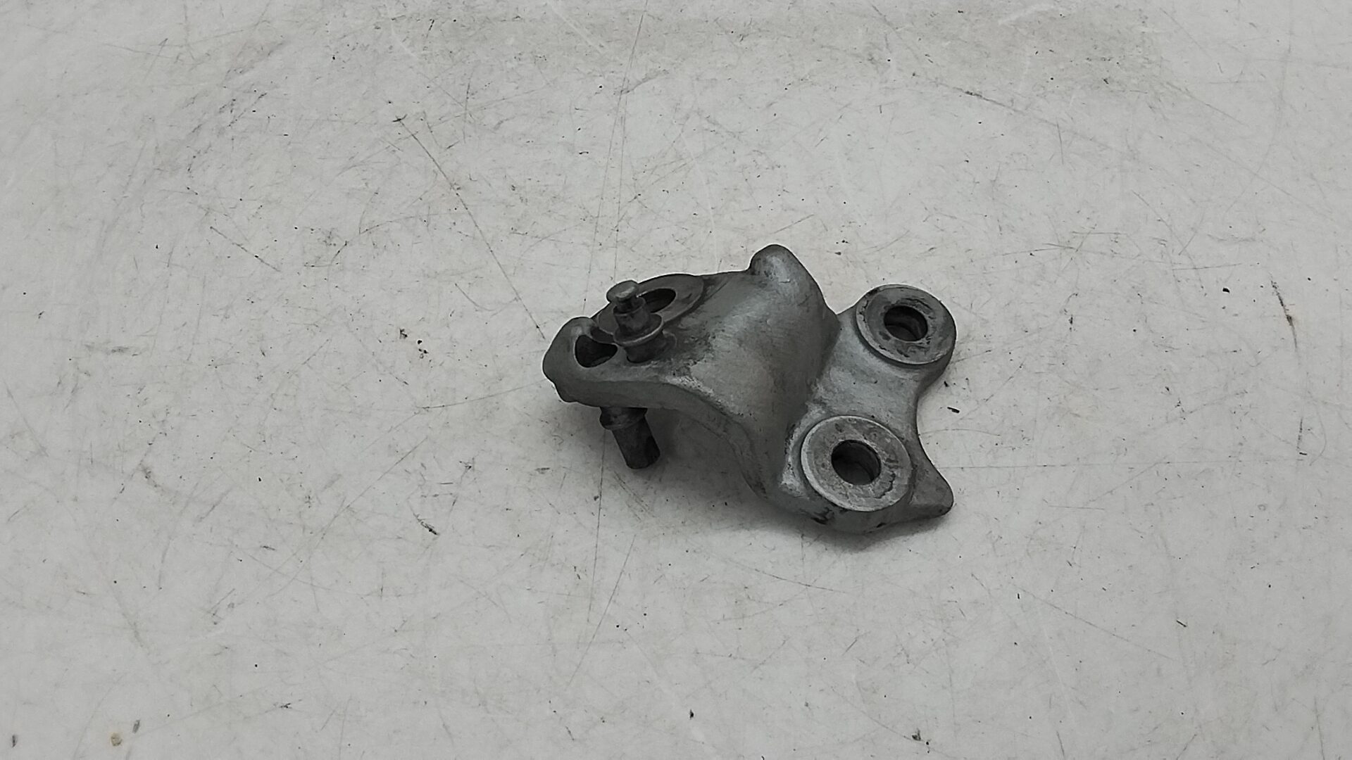 Mv agusta Dragster 800 rosso 21 23 supporto cavalletto laterale