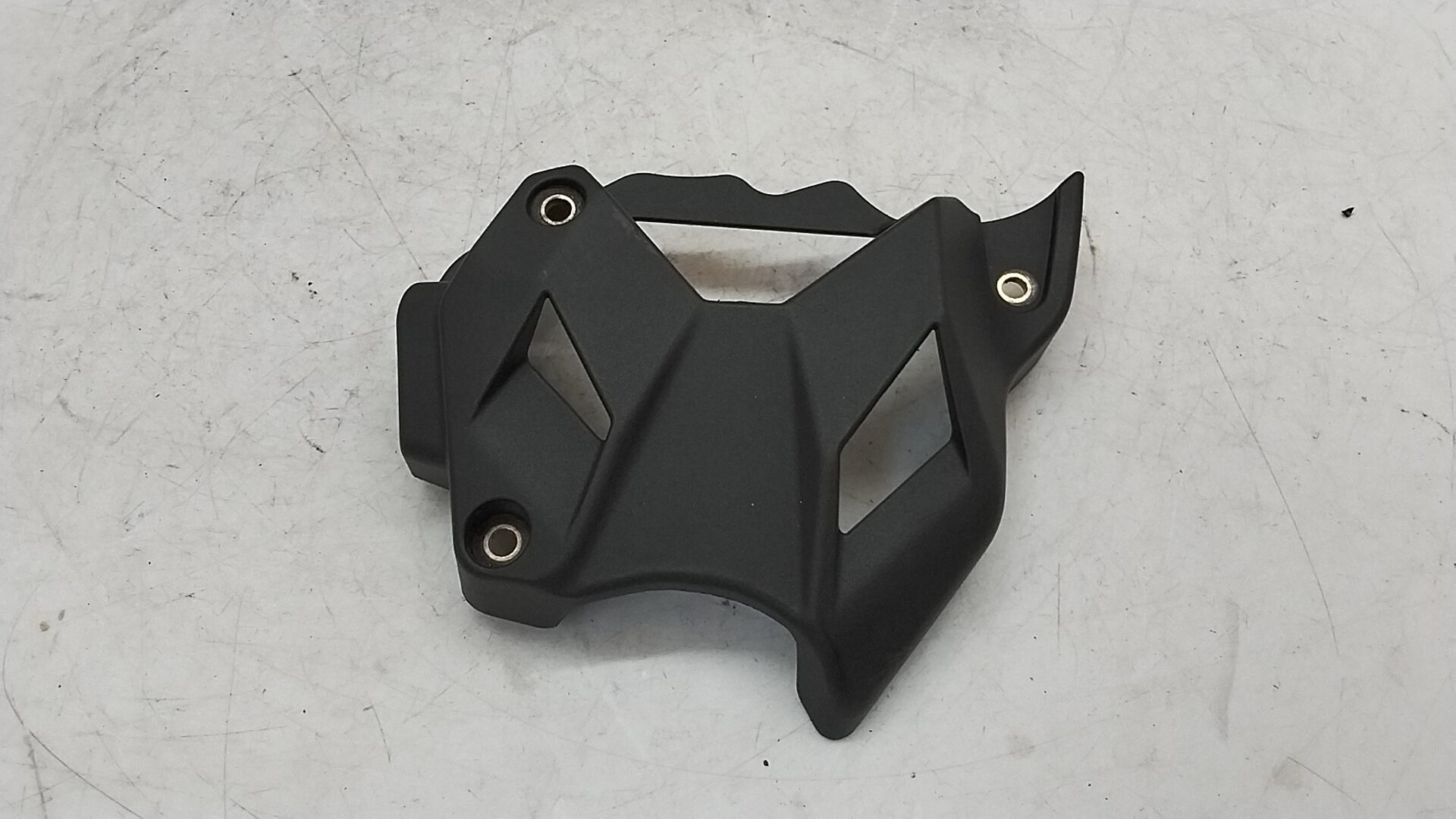 Mv agusta Dragster 800 rosso 21 23 coperchio regolatore di tensione c2121