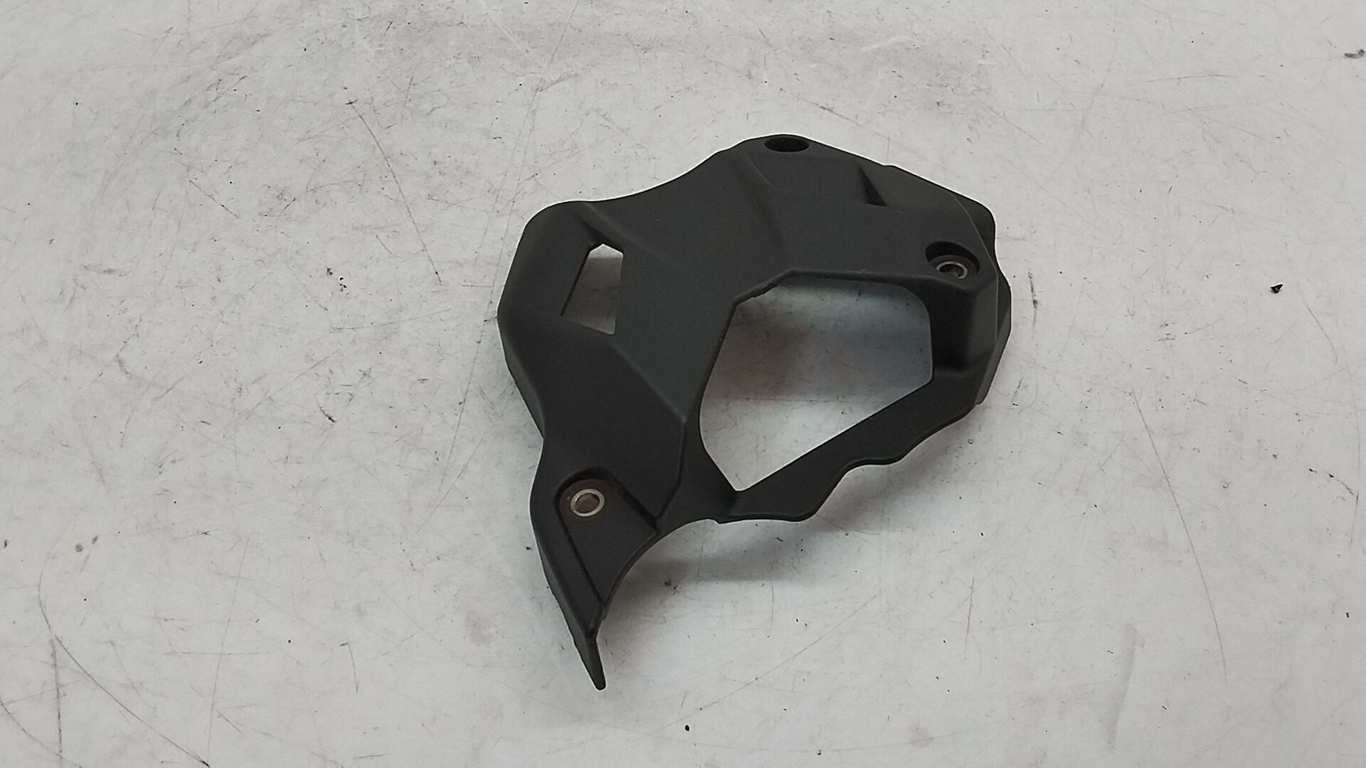 Mv agusta Dragster 800 rosso 21 23 coperchio regolatore di tensione c2121