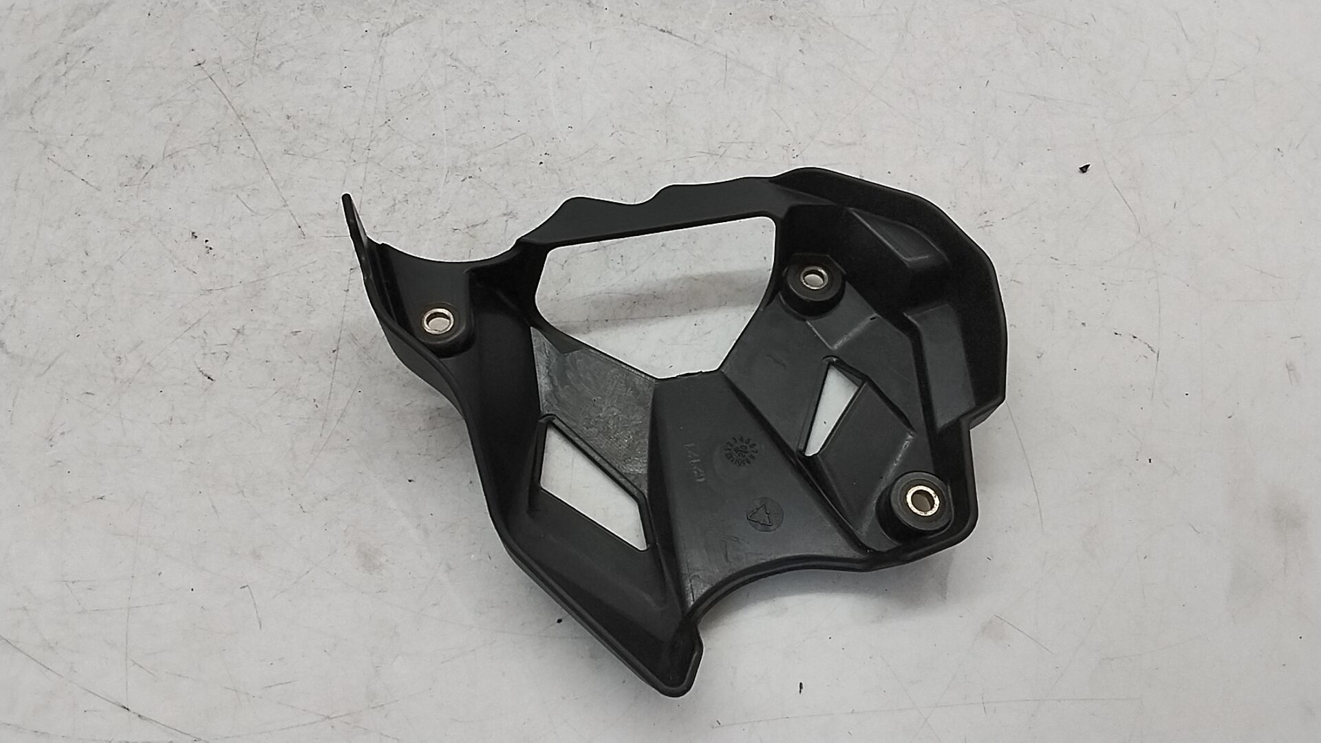 Mv agusta Dragster 800 rosso 21 23 coperchio regolatore di tensione c2121