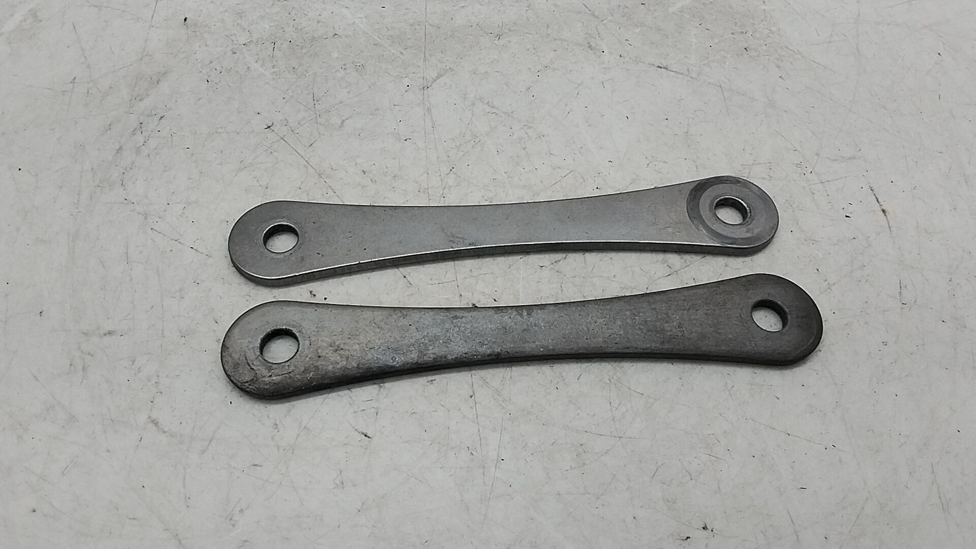 Mv agusta Dragster 800 rosso 21 23 bielle regolazione monoammortizzatore post.