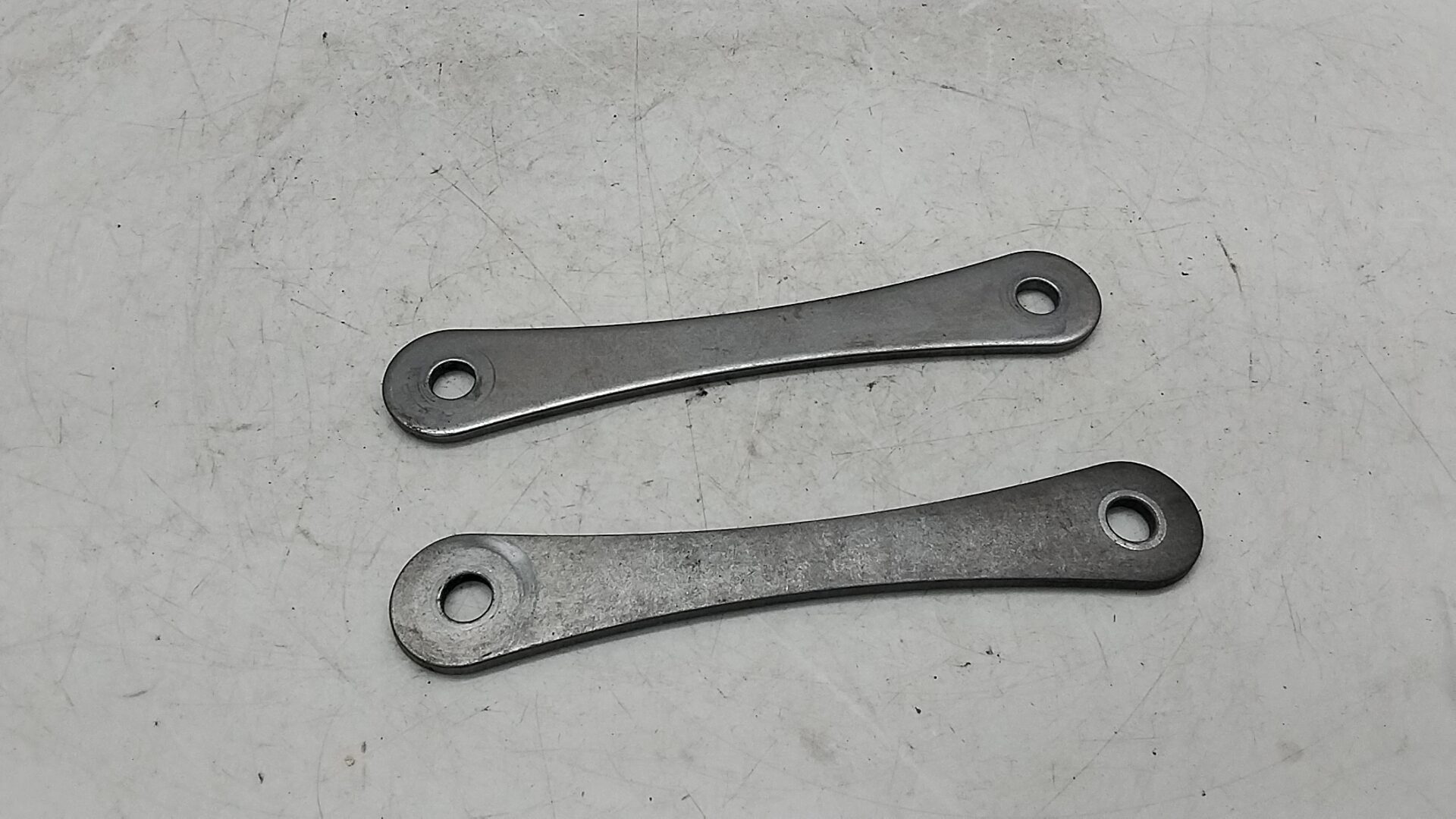 Mv agusta Dragster 800 rosso 21 23 bielle regolazione monoammortizzatore post.