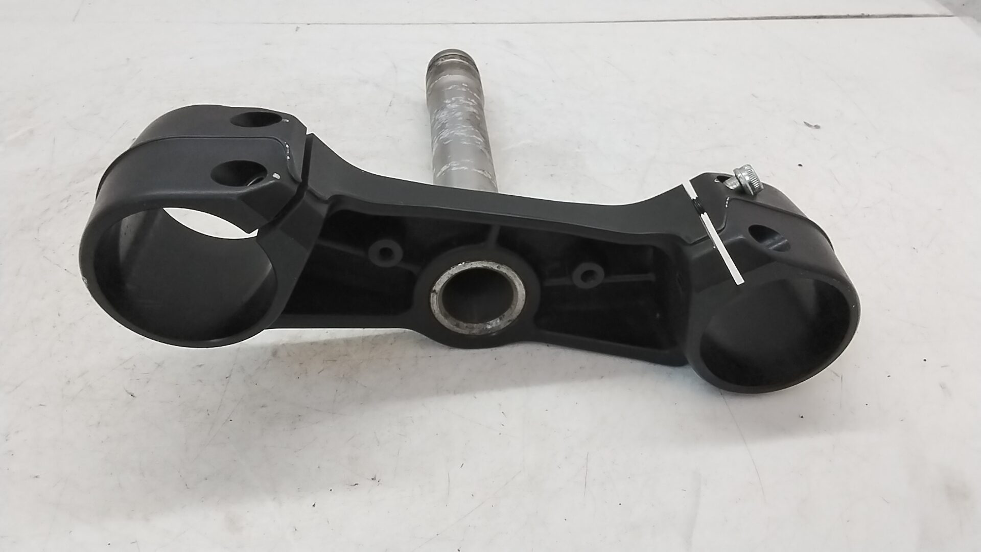 Mv agusta Dragster 800 rosso 21 23 piastra sterzo inferiore