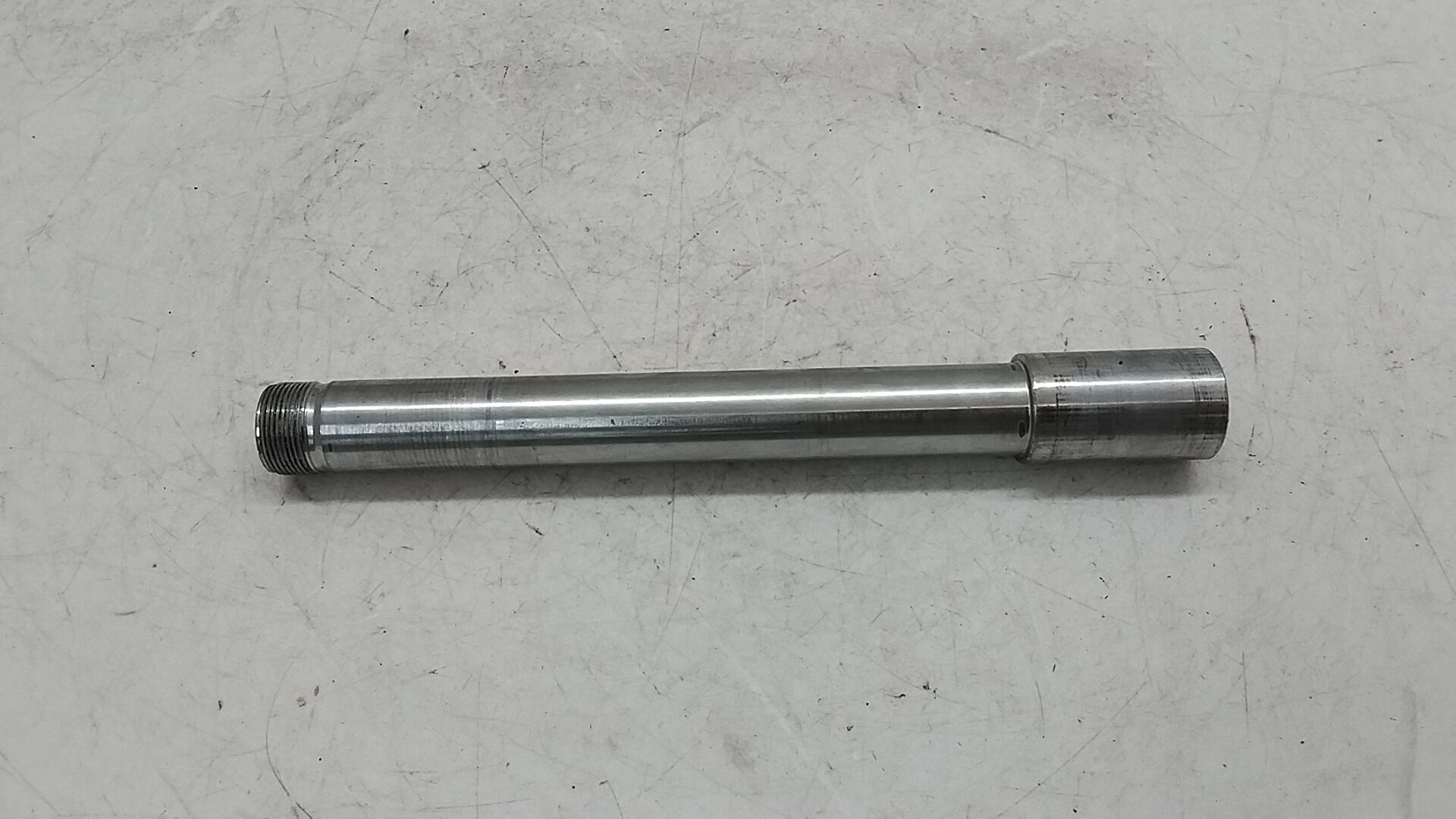 Mv agusta Dragster 800 rosso 21 23 perno ruota anteriore