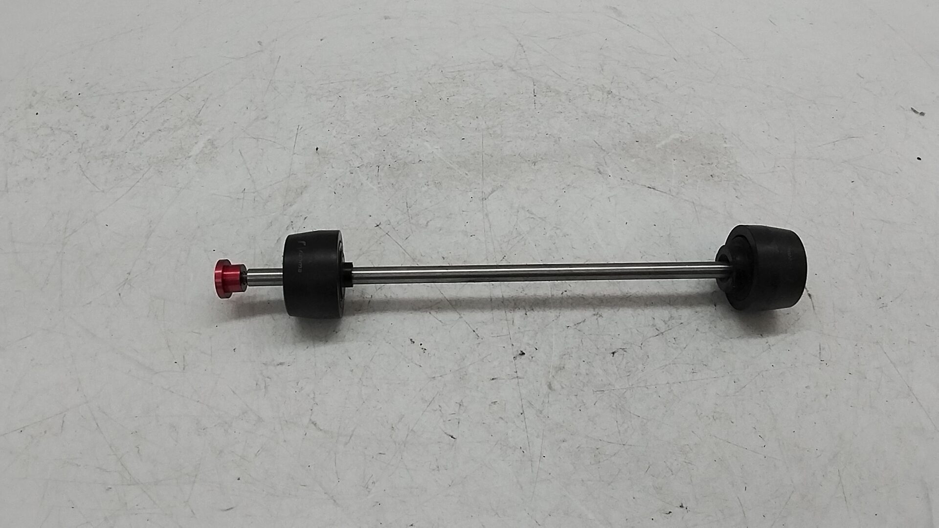 Mv agusta Dragster 800 rosso 21 23 tamponi forcelle rizoma