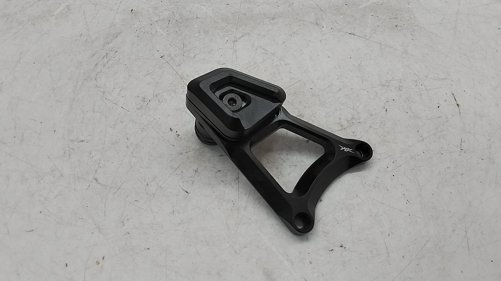 Mv agusta Dragster 800 rosso 21 23 staffa supporto LT 21 23