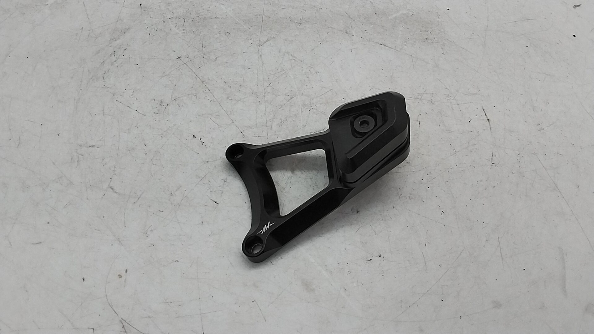 Mv agusta Dragster 800 rosso 21 23 staffa supporto LT 21 23