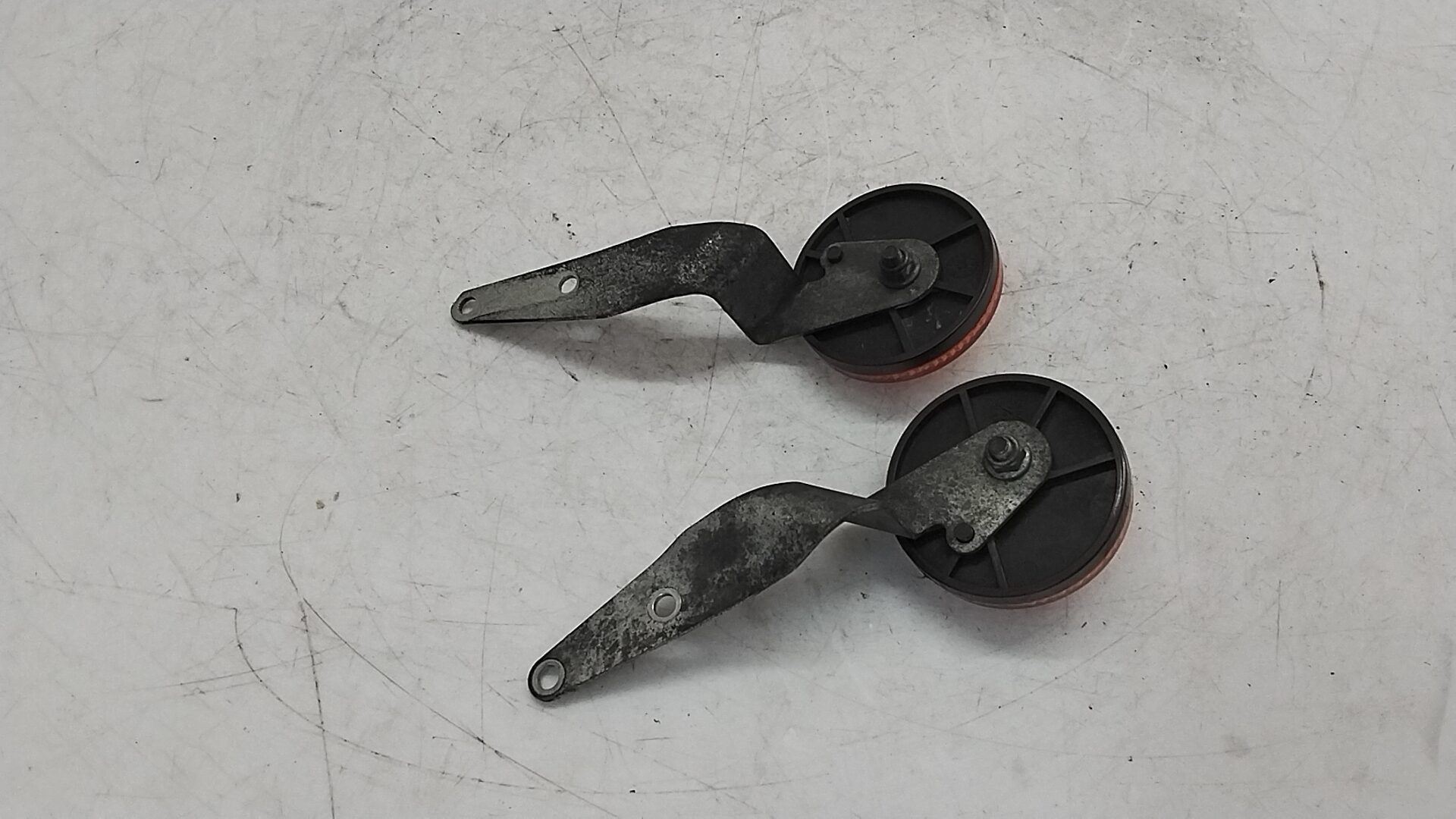 Mv agusta Dragster 800 rosso 21 23 Caterifrangenti forcelle anteriori