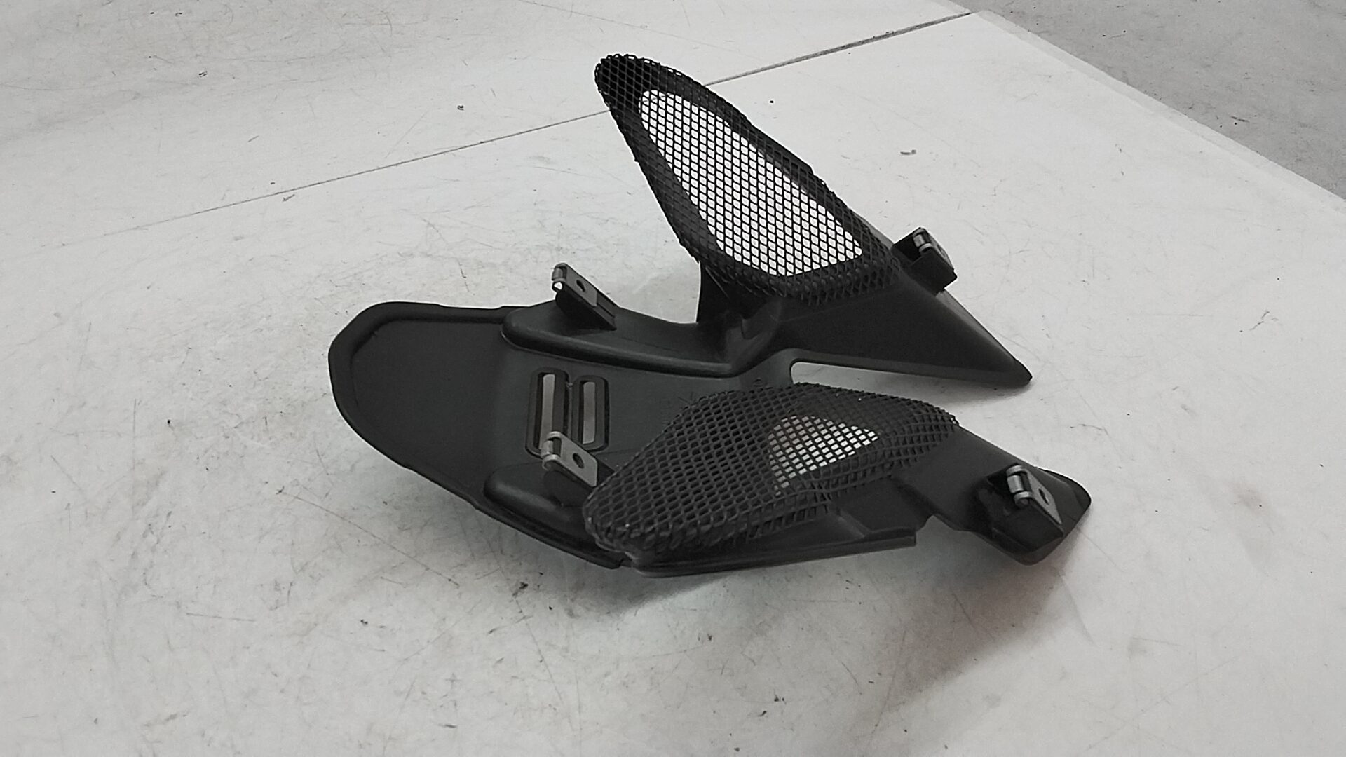 Mv agusta Dragster 800 rosso 21 23 carena faro posteriore c3510