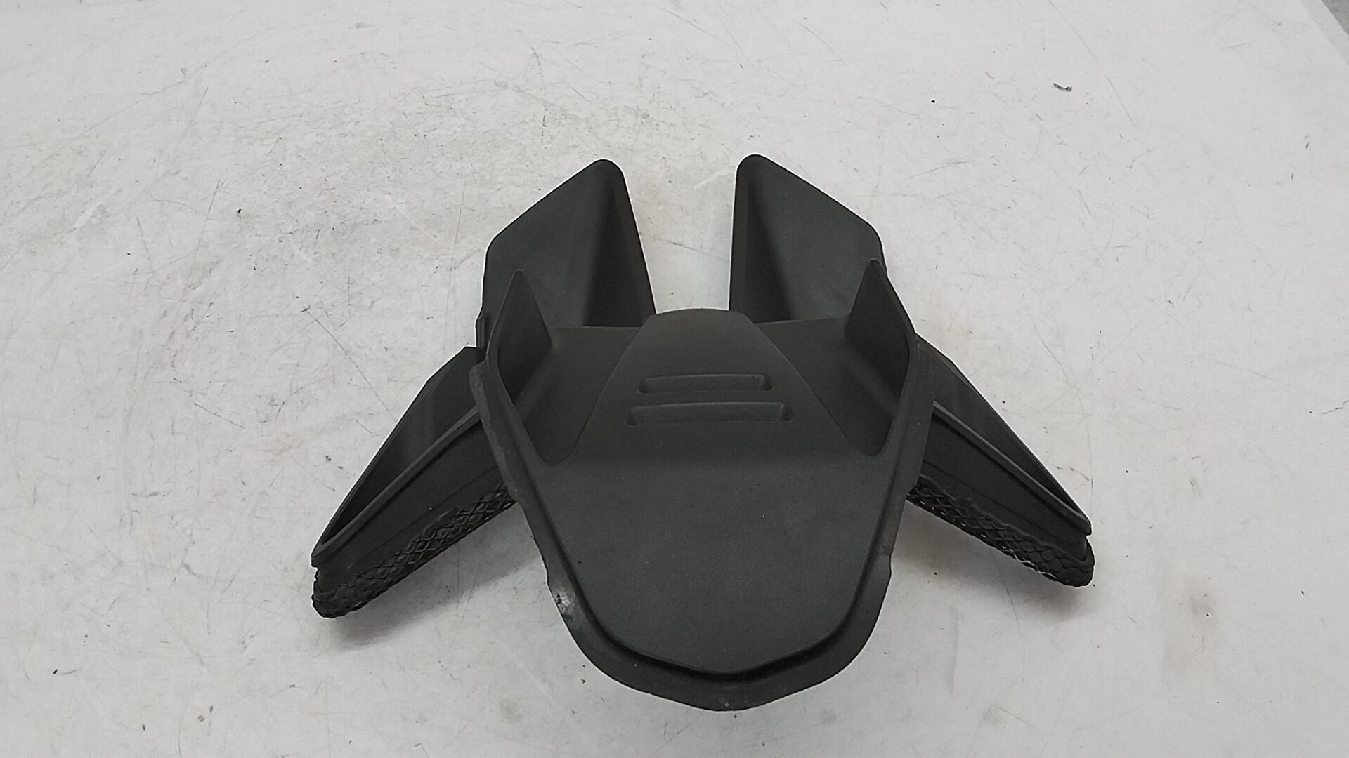 Mv agusta Dragster 800 rosso 21 23 carena faro posteriore c3510