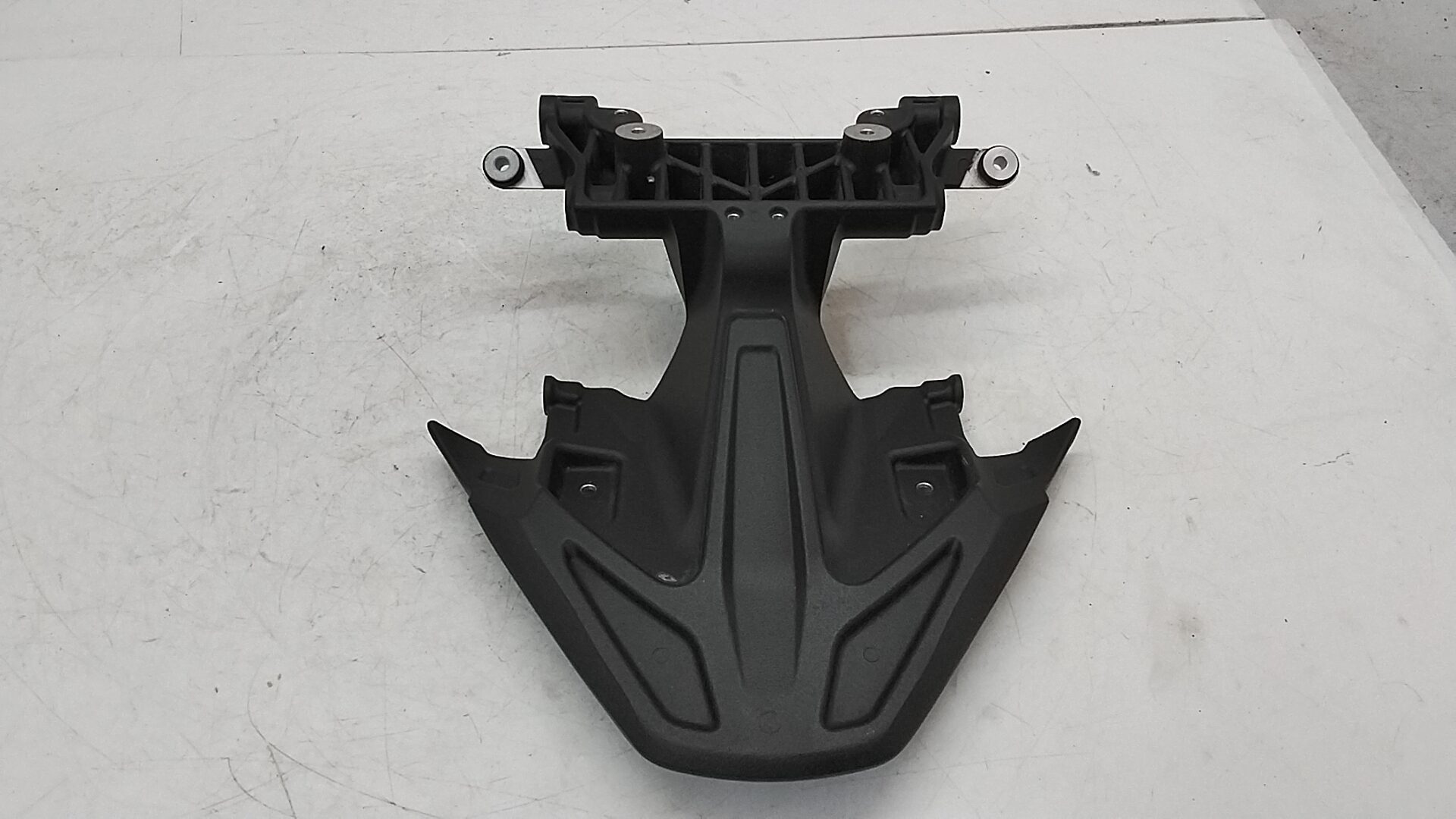 Mv agusta Dragster 800 rosso 21 23 telaietto posteriore supporto codino c3480