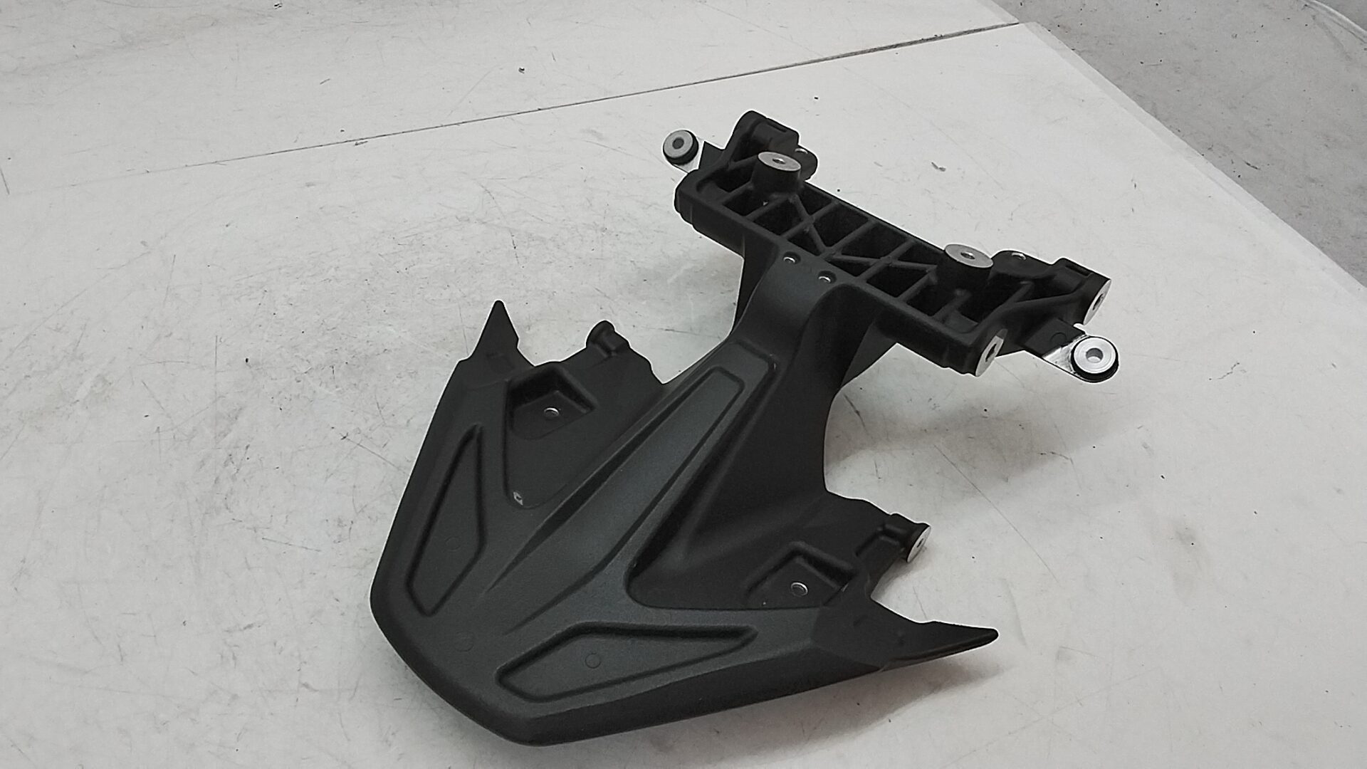 Mv agusta Dragster 800 rosso 21 23 telaietto posteriore supporto codino c3480