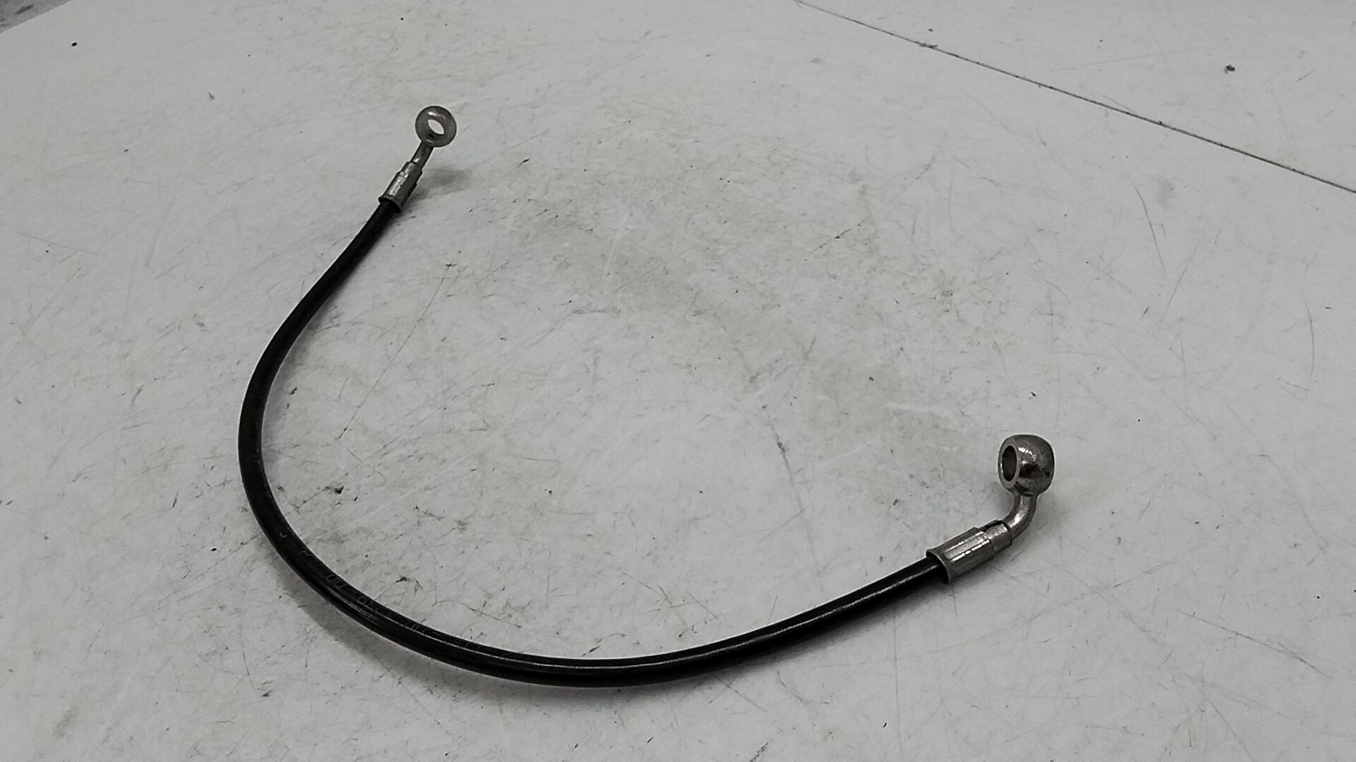 Mv agusta Dragster 800 rosso 21 23 tubo olio freno anteriore pinza pinza