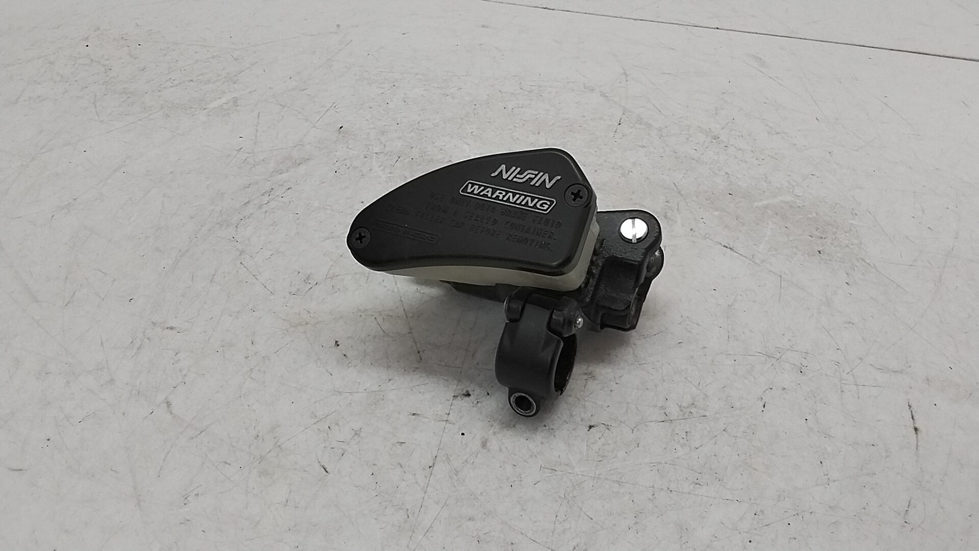 Mv agusta Dragster 800 rosso 21 23 pompa freno anteriore