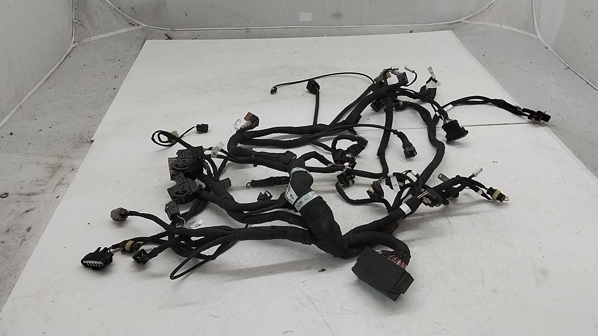 Mv agusta Dragster 800 rosso 21 23 impianto elettrico principale 8000c8133