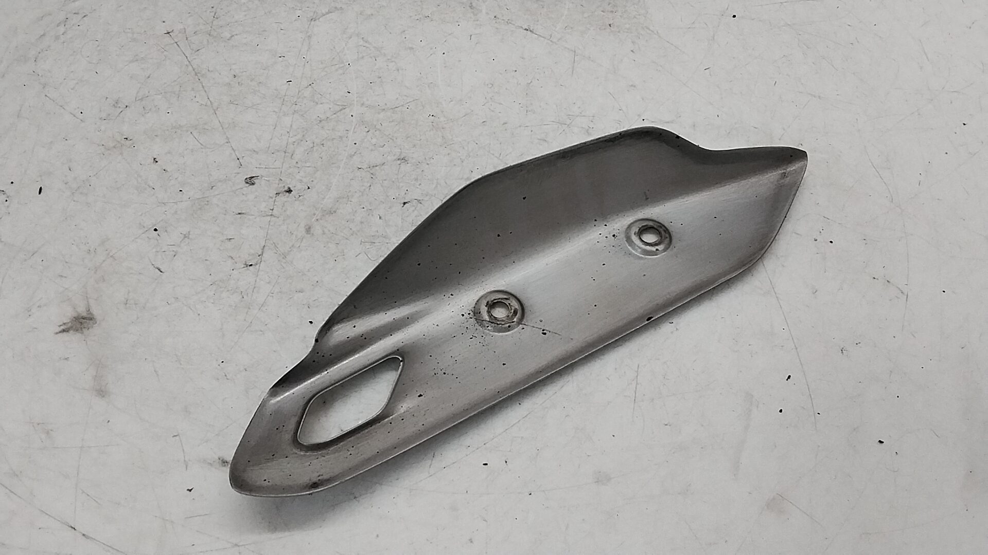 Mv agusta Dragster 800 rosso 21 23 Carter paracalore