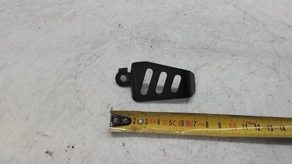 Mv agusta Dragster 800 rosso 21 23 staffa supporto protezione