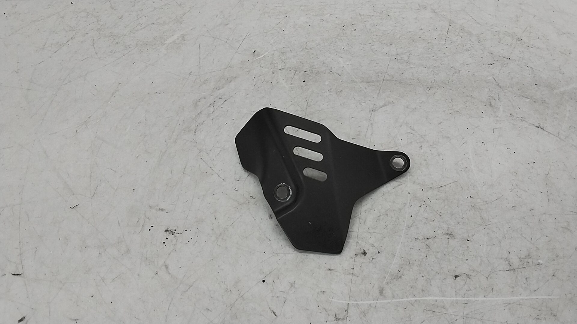 Mv agusta Dragster 800 rosso 21 23 staffa supporto protezione