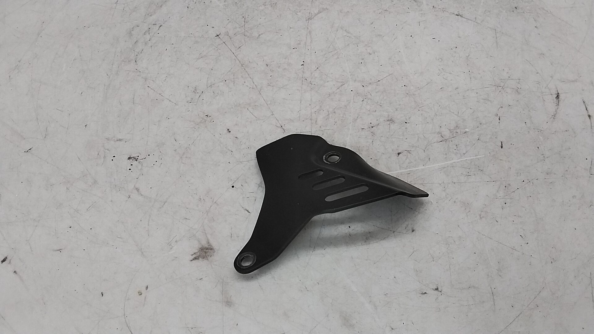 Mv agusta Dragster 800 rosso 21 23 staffa supporto protezione