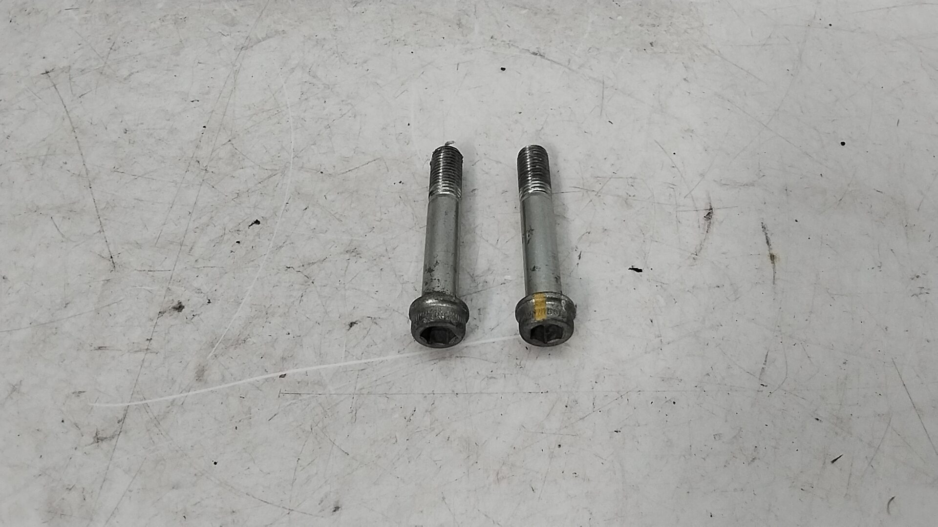 Mv agusta Dragster 800 rosso 21 23 viti pinza freno anteriore
