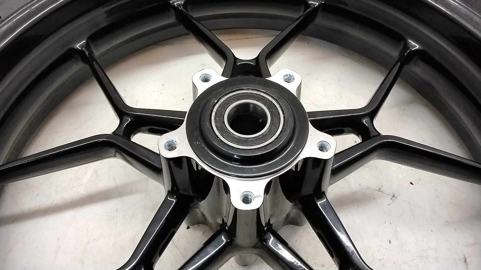 Mv agusta Dragster 800 rosso 21 23 cerchio ruota anteriore